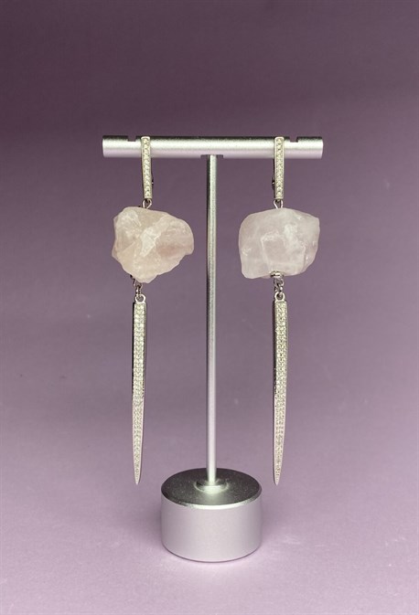 Earrings - photo 40013