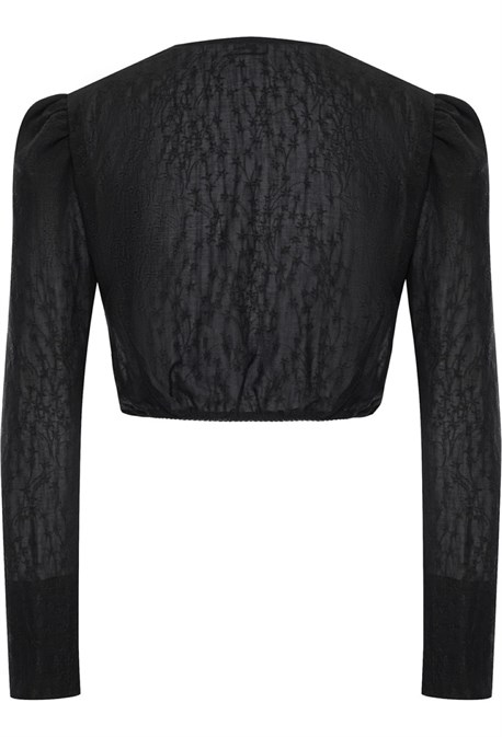 Blouse - photo 40096