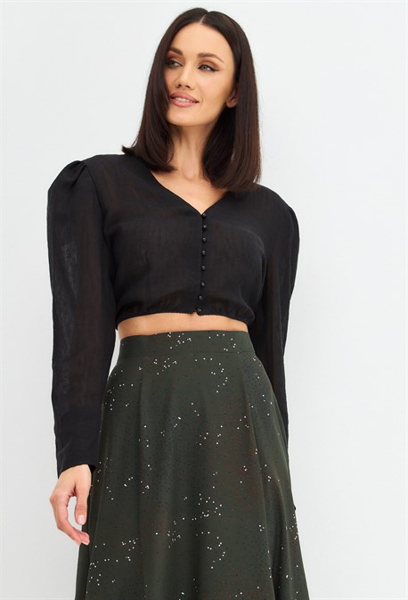 Blouse - photo 40097