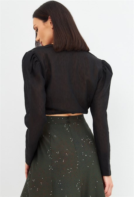 Blouse - photo 40098