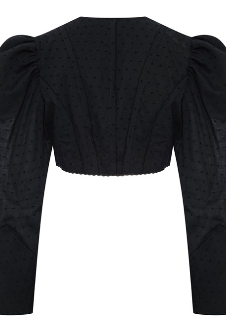 Blouse - photo 40130