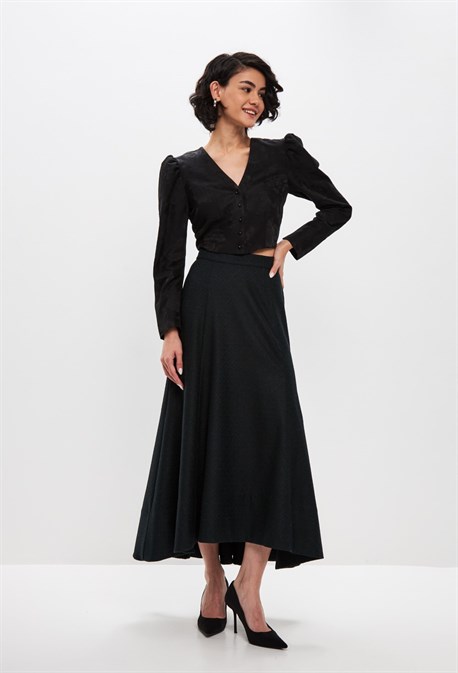 Blouse - photo 40145