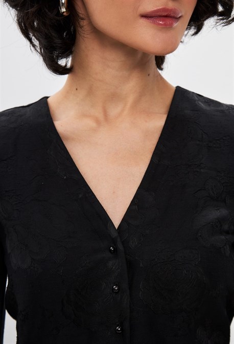 Blouse - photo 40146