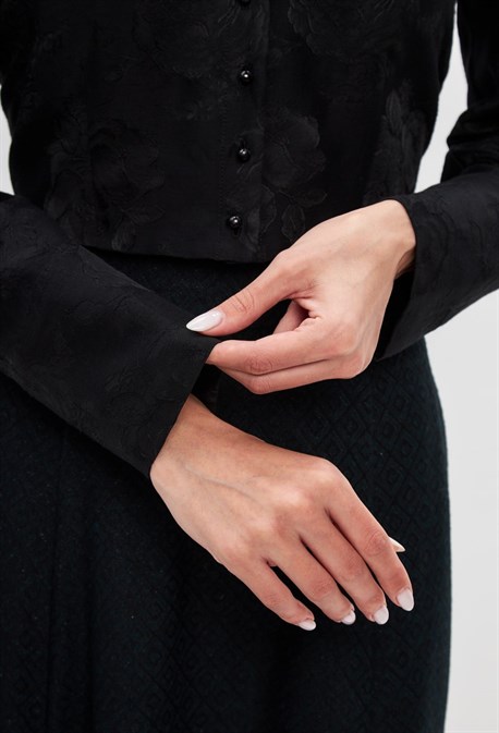 Blouse - photo 40147