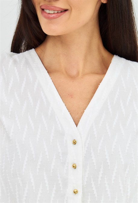 Blouse - photo 40183