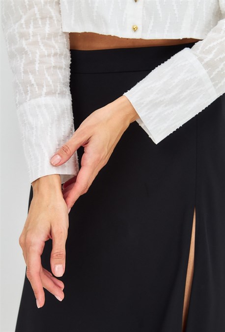 Blouse - photo 40184