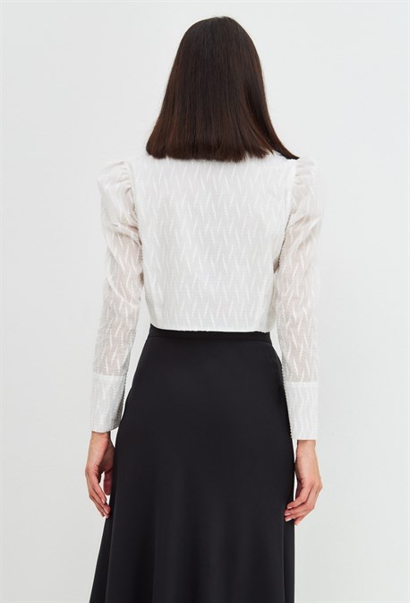 Blouse - photo 40185