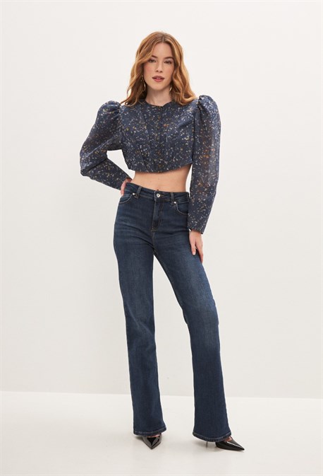 Blouse - photo 40192