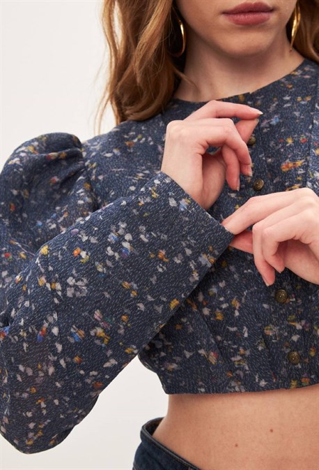 Blouse - photo 40194