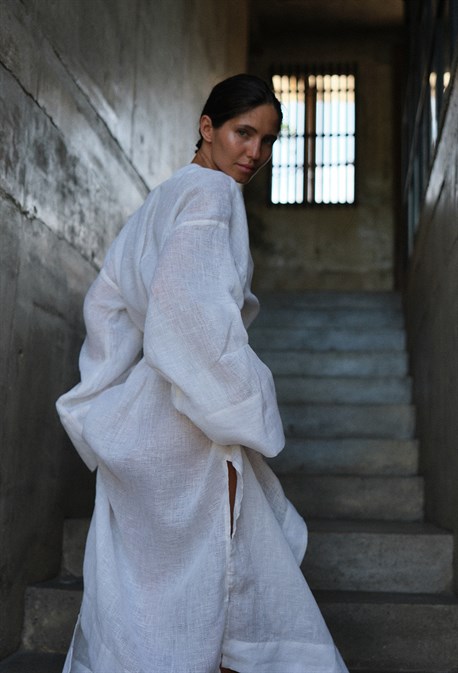 Kimono - photo 40350