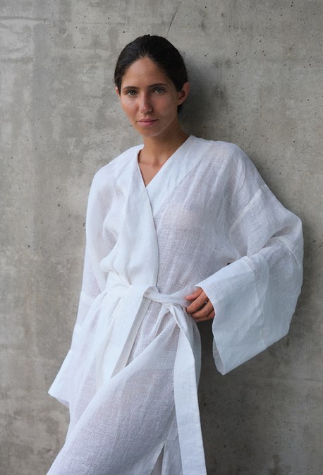 Kimono - photo 40352