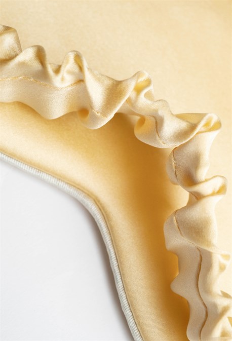 Sleep mask cremeo - photo 40361