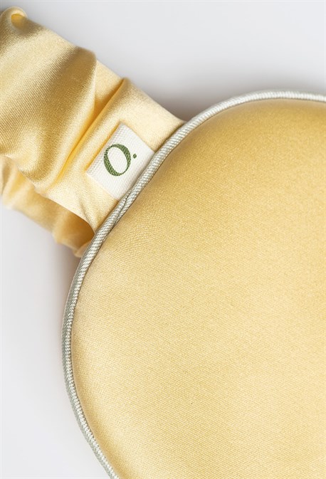 Sleep mask cremeo - photo 40362