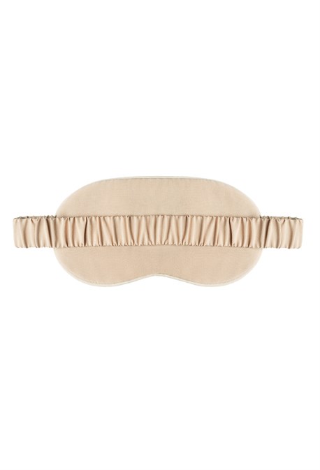 Sleep mask plush - photo 40364