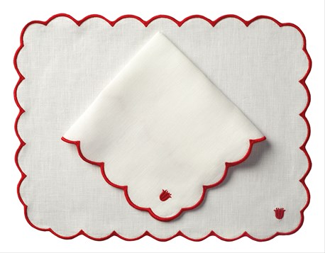 Placemats - photo 40375