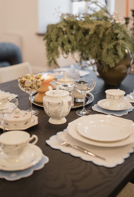 Placemats - photo 40378