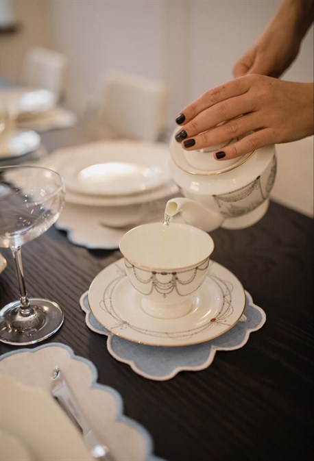 Placemats - photo 40385