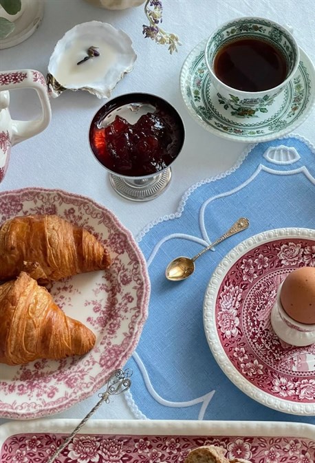 Placemats - photo 40393