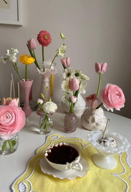 Placemats - photo 40398