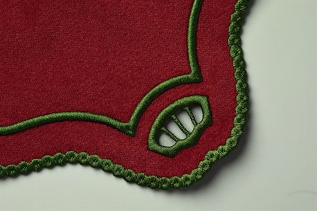 Placemats - photo 40400