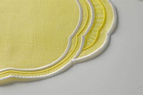 Placemats - photo 40406