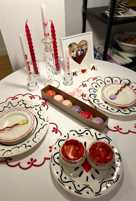 Placemats - photo 40417