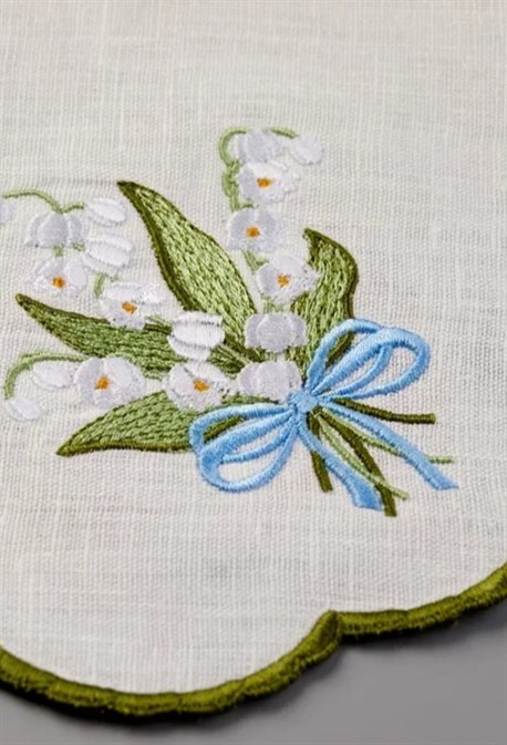 Placemats - photo 40420