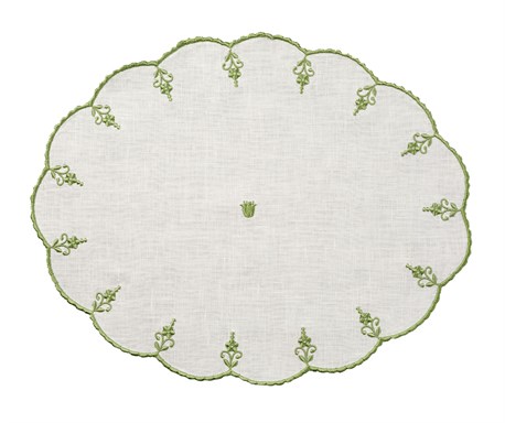 Placemats - photo 40425