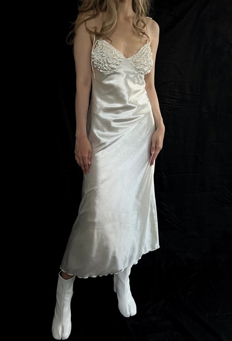 Dress - photo 40650