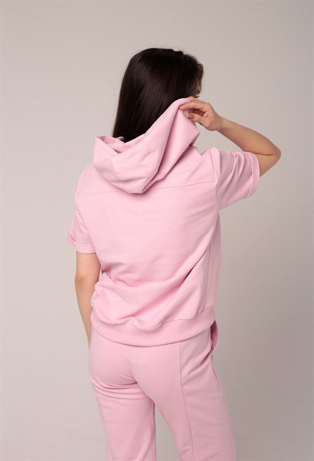 Hoodies - photo 40672