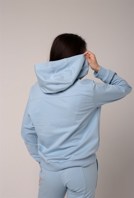 Hoodies - photo 40684