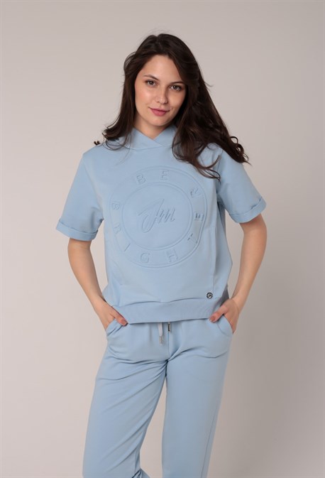 Hoodies - photo 40686