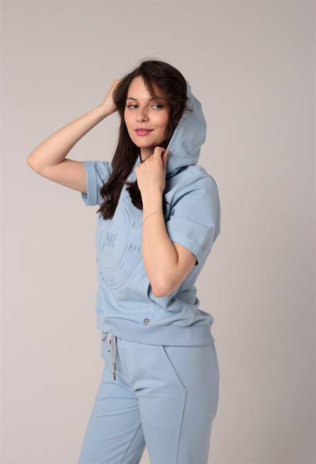 Hoodies - photo 40687