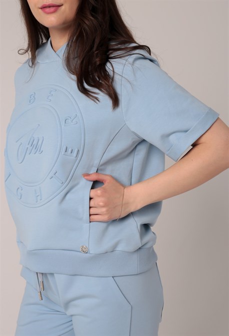 Hoodies - photo 40688