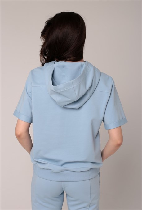 Hoodies - photo 40689