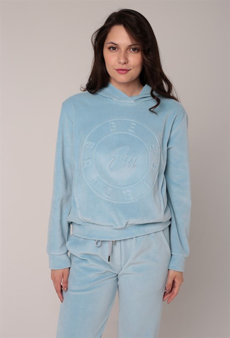 Hoodies - photo 40696