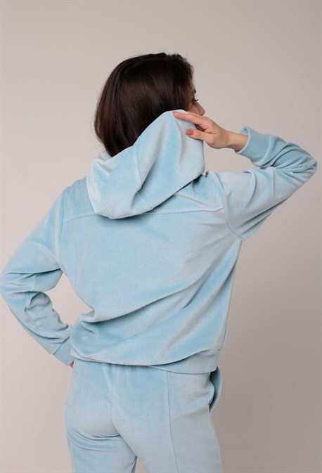 Hoodies - photo 40698