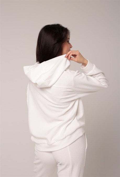 Hoodies - photo 40708