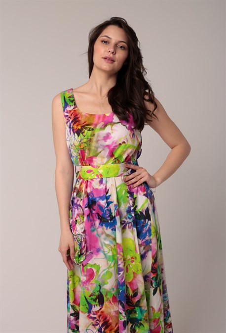 Dress - photo 40806