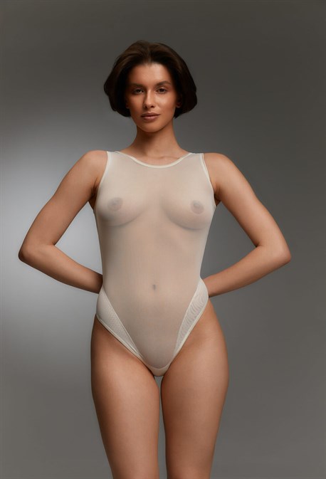 Body BLANCHE - photo 40970