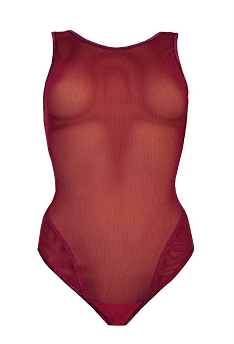 Body MALAYA - photo 40976