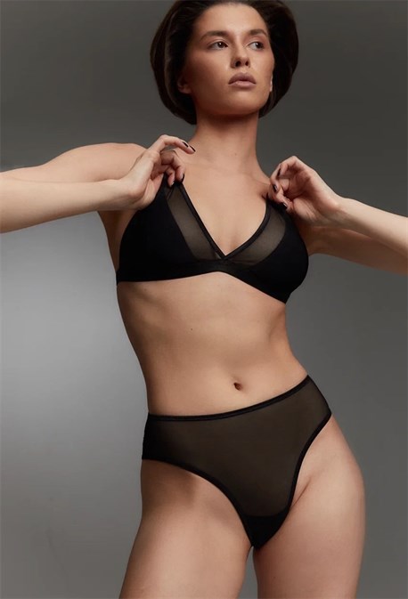 Bralette JOY - photo 40994