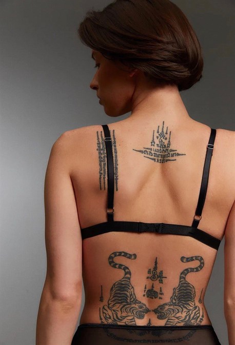 Bralette JOY - photo 40995