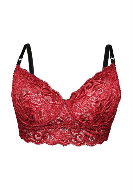 Bustier DANAYA - photo 41005