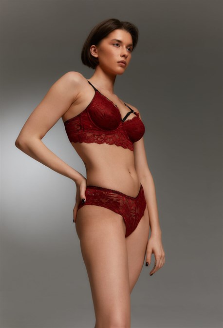 Bustier DANAYA - photo 41008