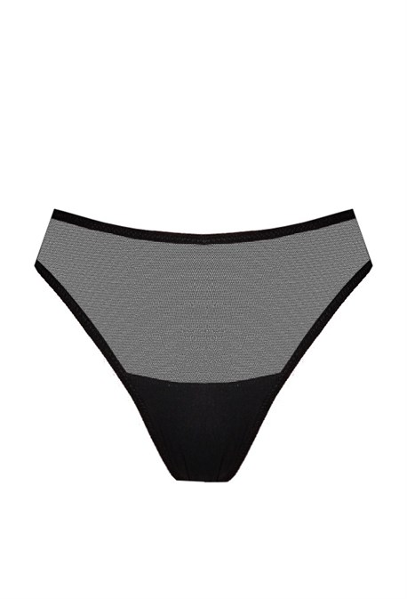 High panties JOY - photo 41019