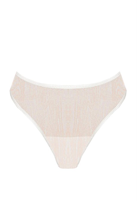 High panties SHY - photo 41023