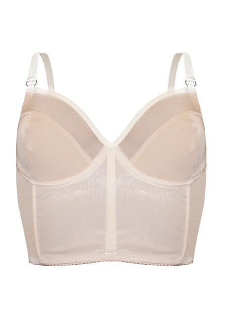 Corset top USHLA - photo 41028