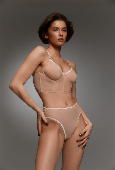 Corset top USHLA - photo 41029