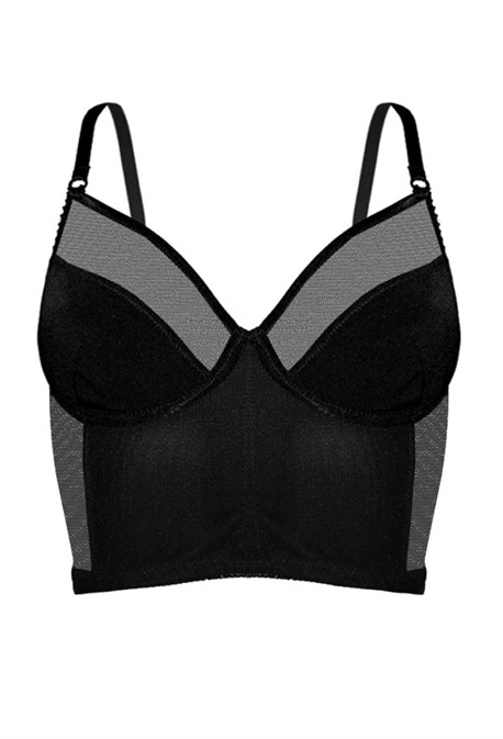 Corset top VLADELA - photo 41035